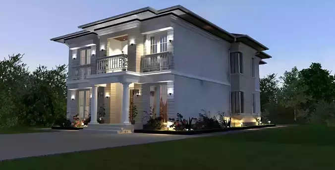 Complete Construction Drawings