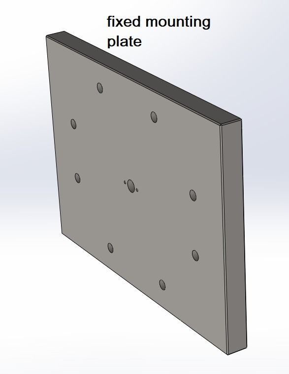 Mold Design - B01 3D model_31