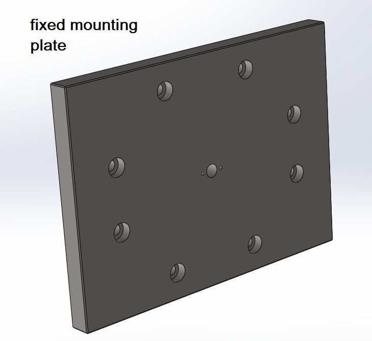 Mold Design - B01 3D model_30