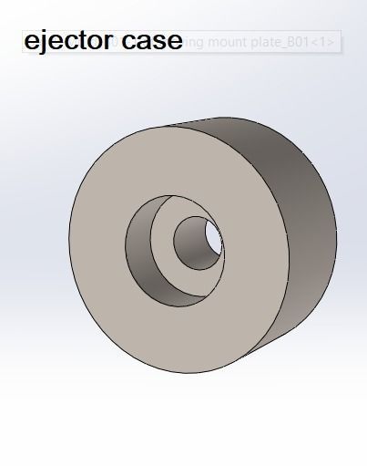 Mold Design - B01 3D model_40