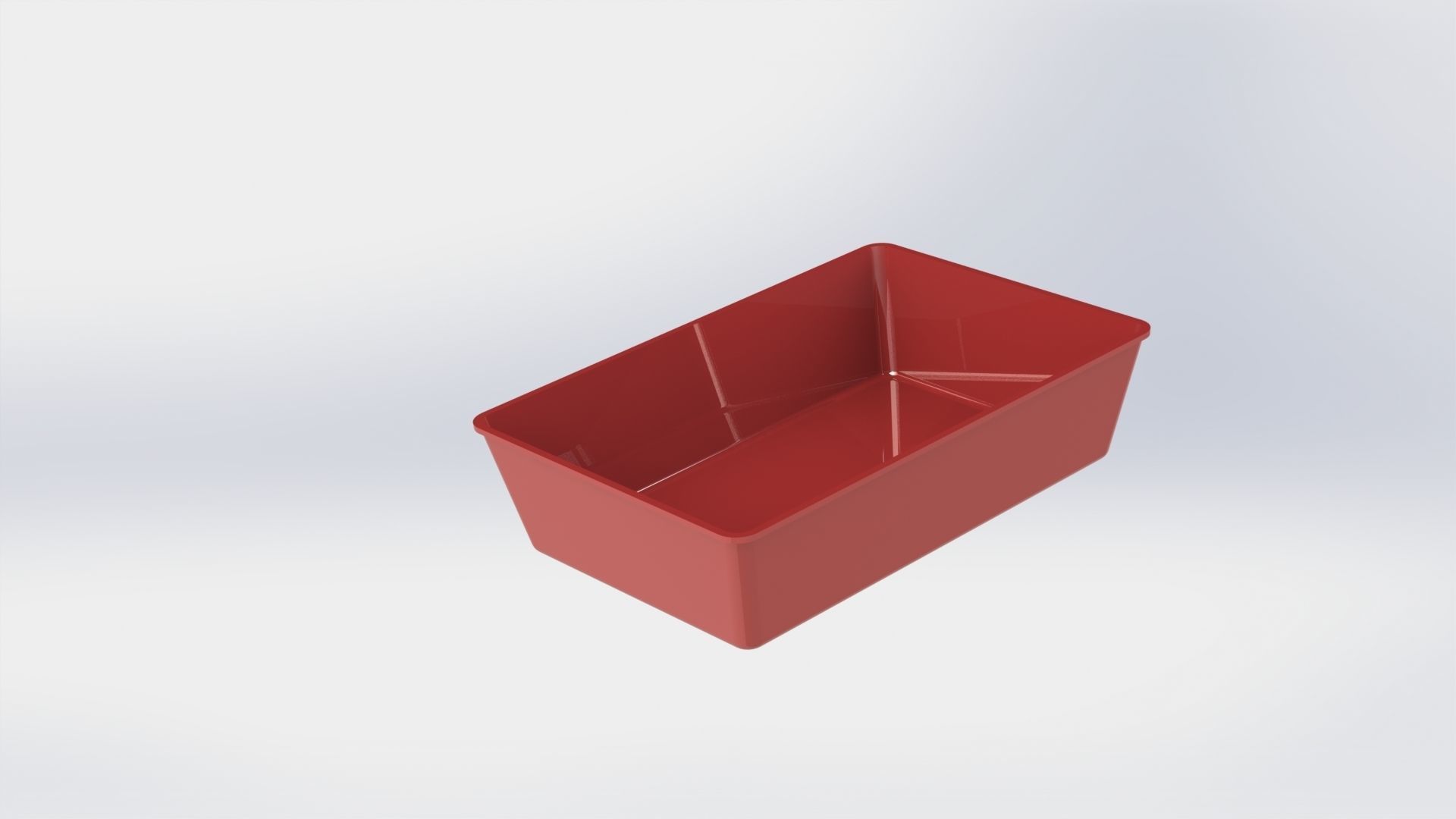 Mold Design - B01 3D model_6