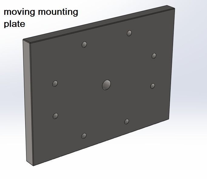 Mold Design - B01 3D model_34