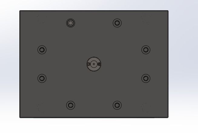 Mold Design - B01 3D model_15