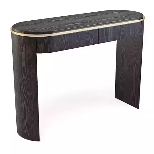 West Elm Bower Step - Console Table