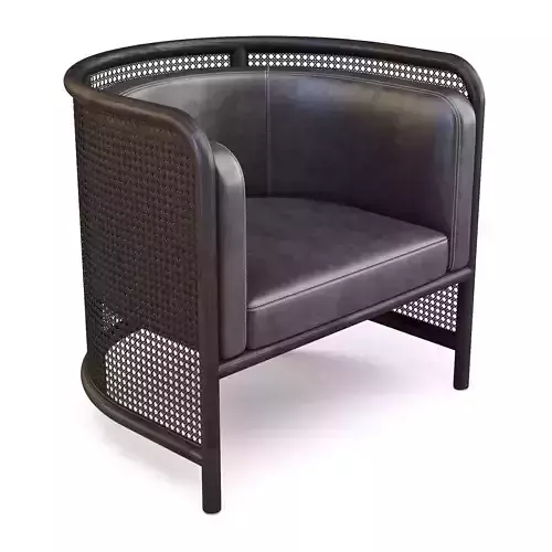 Crate and Barrel Fields - ArmChair