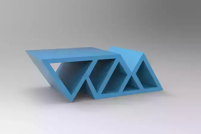 Walserart Wall Furniture