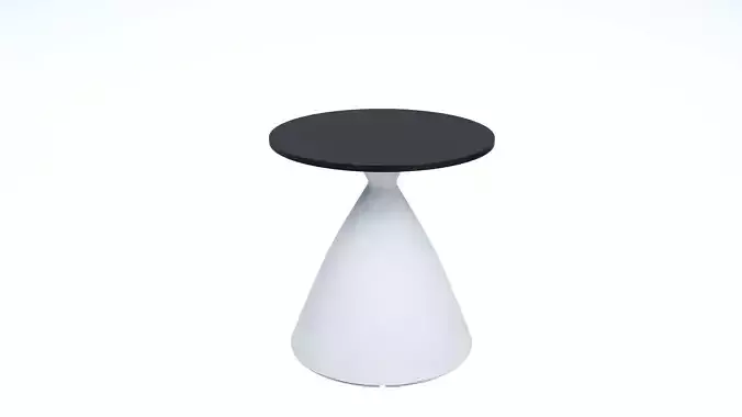019 COSMO SIDE TABLE