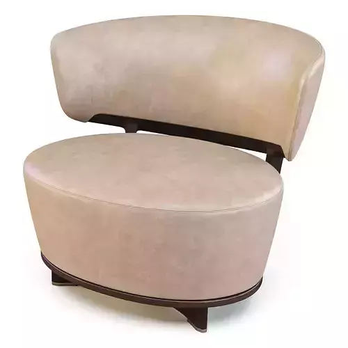 Ceccotti Collezioni Ico - ArmChair