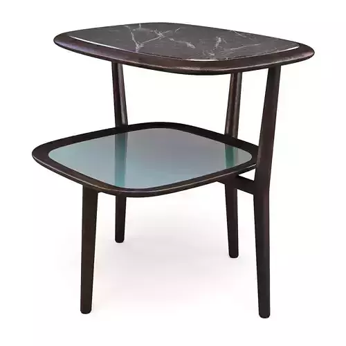 Ceccotti Collezioni Petit Matin - Side Tables
