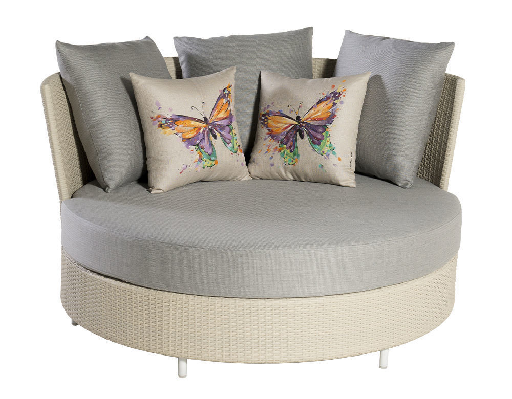 017 SPAD DAYBED Low-poly 3D model_16