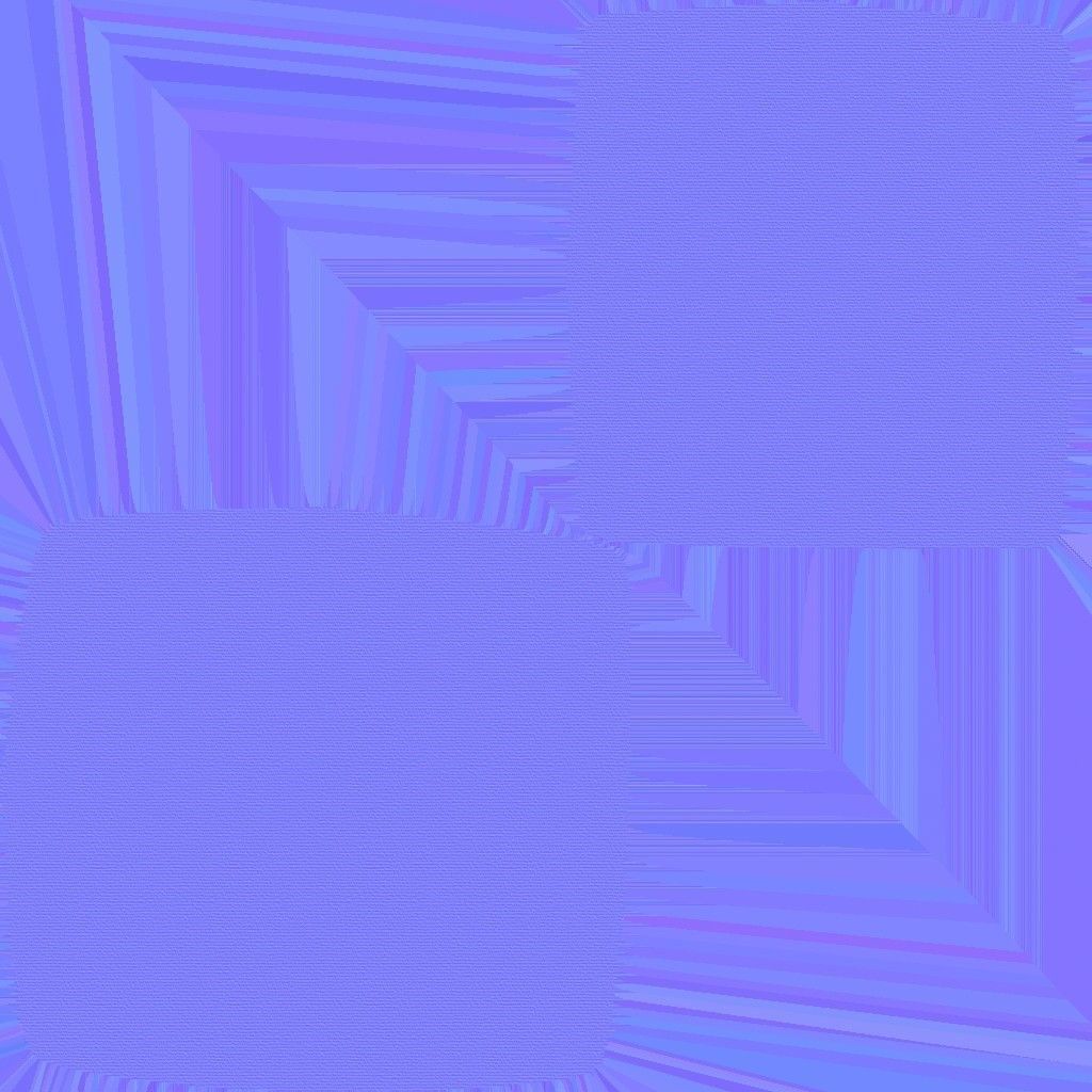 017 SPAD DAYBED Low-poly 3D model_5