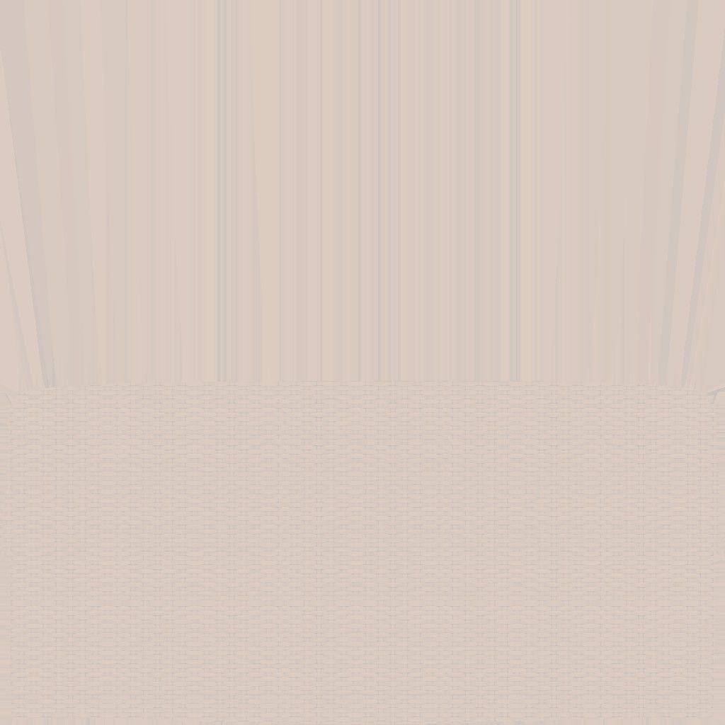 017 SPAD DAYBED Low-poly 3D model_9