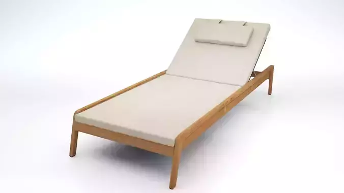 008 FLEXX SUNLOUNGER