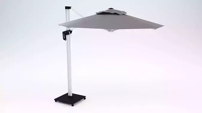 028 ASPEN UMBRELLA