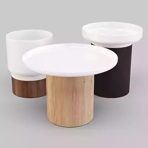 Zeitraum APU - Occasional Tables