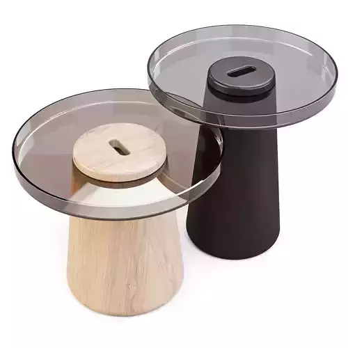 Zanat Koba - Coffe Tables