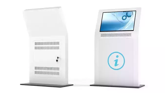Information Kiosk