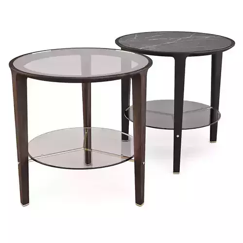 Ceccotti Collezioni Sweet Dreams - Side Table