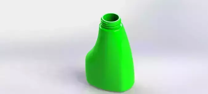 bottle
