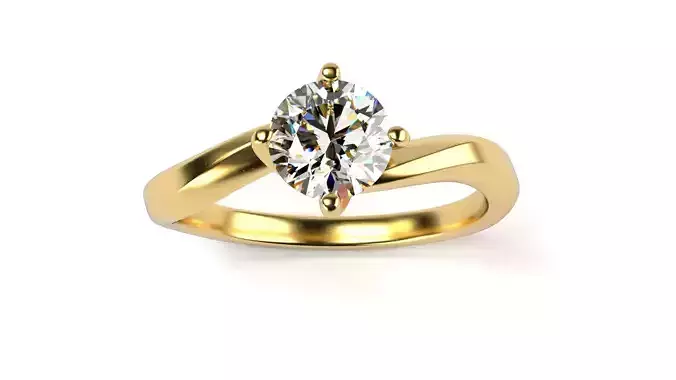 Engagement ring All sizes