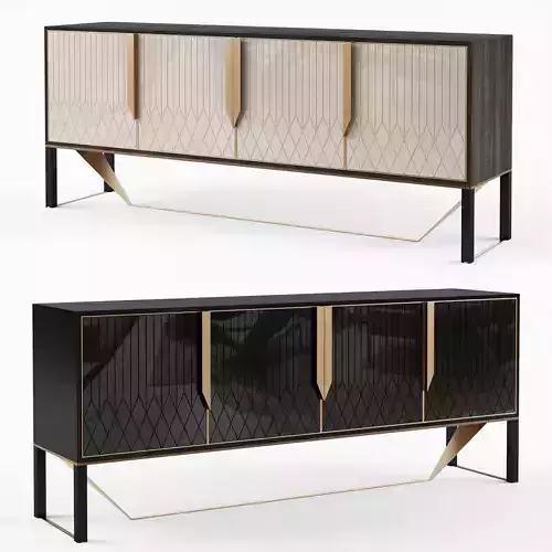 Capital Collection PRISMA Sideboard