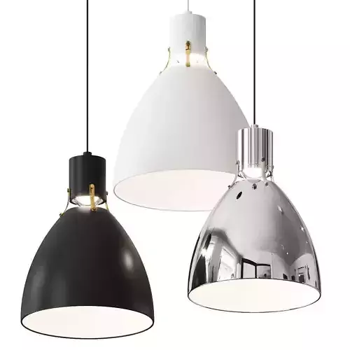 GENERATION LIGHTING Brynne Pendant Lamp