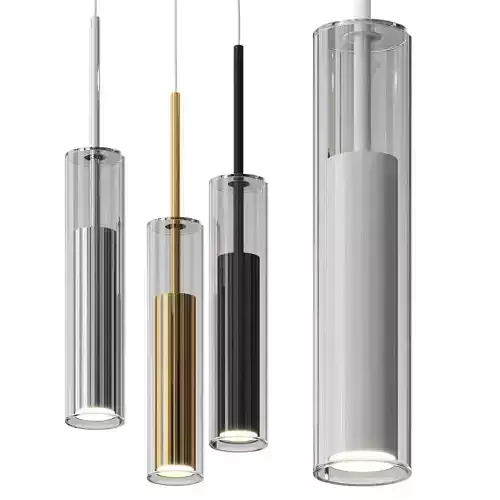BOVER Hardy Pendant Lamp