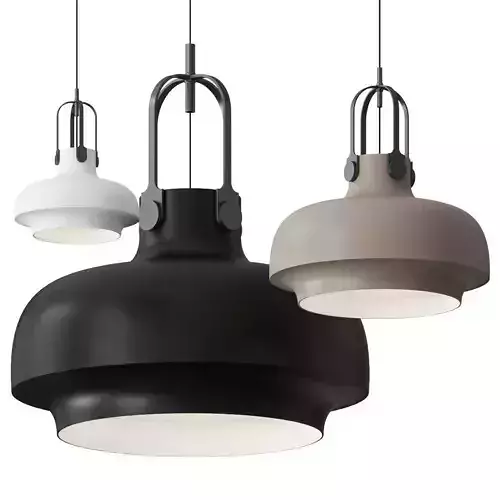 TRADITION Copenhagen Pendant Lamp