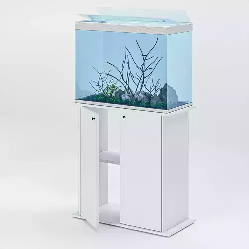 ASKOOL PURE XL - Glass Acquarium - Only Model