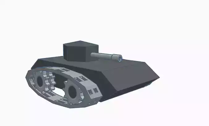 Tank V2