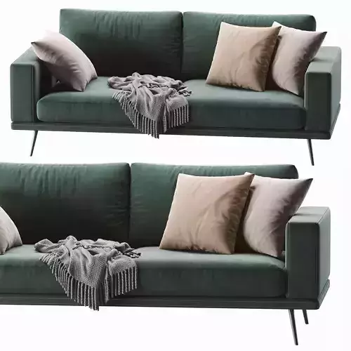 CARLTON SOFA BoConcept
