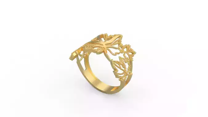 Ultra Vision Ring 353