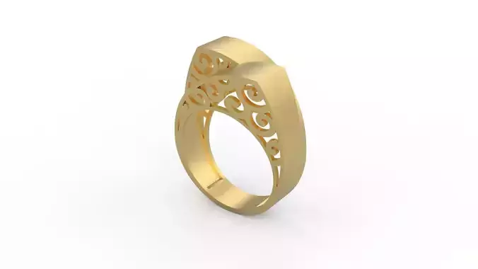 Ultra Vision Ring 358