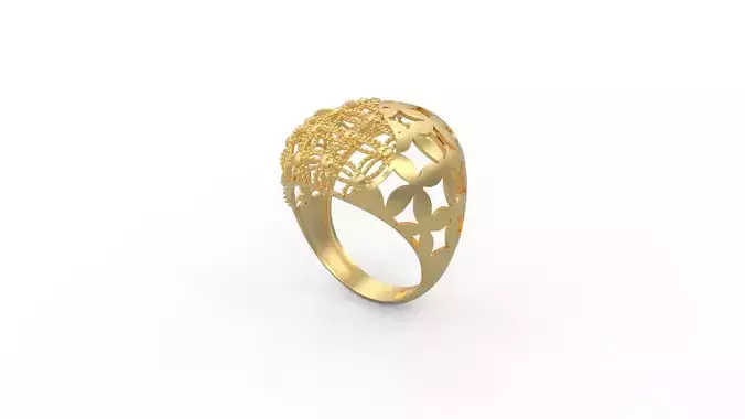 Ultra Vision Ring 359