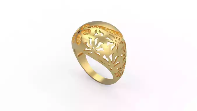 Ultra Vision Ring 361