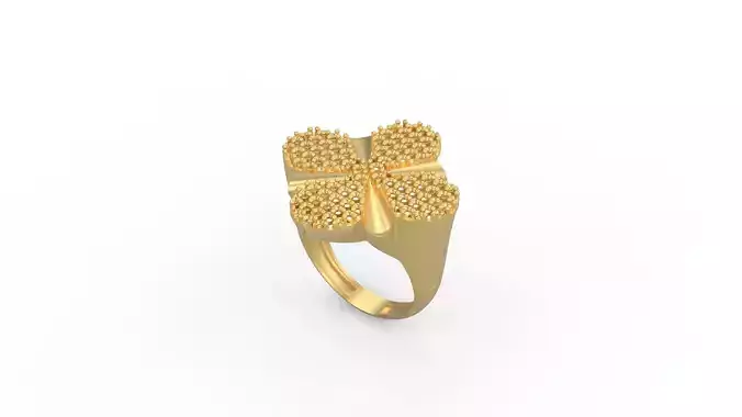 Ultra Vision Ring 362