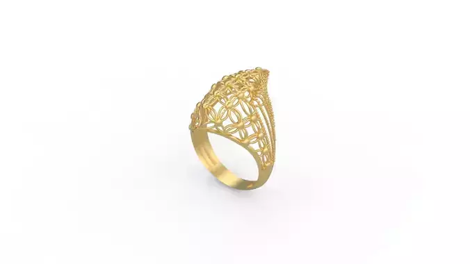 Ultra Vision Ring 363