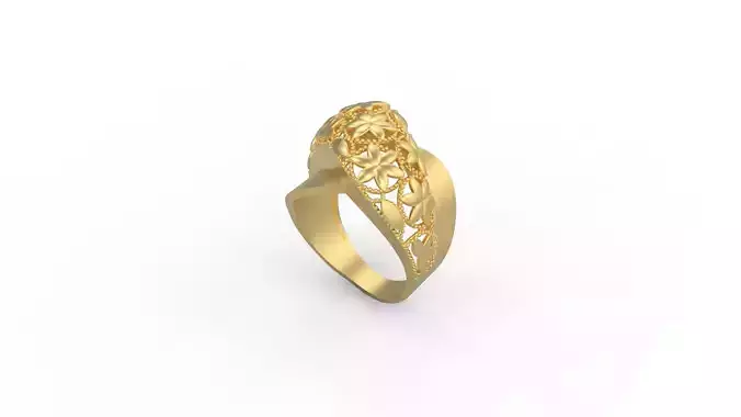 Ultra Vision Ring 364