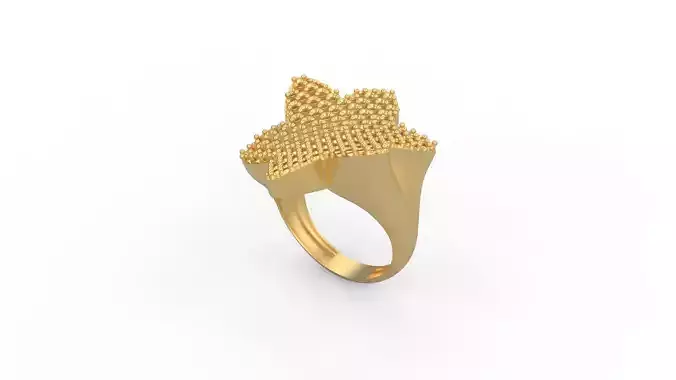 Ultra Vision Ring 368