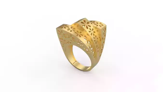 Ultra Vision Ring 370