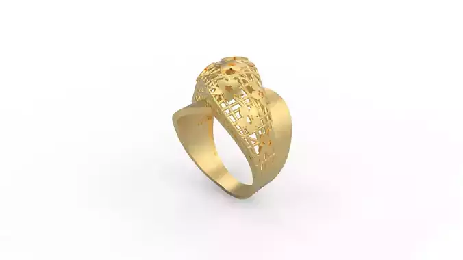 Ultra Vision Ring 374