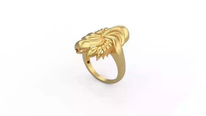 Ultra Vision Ring 381