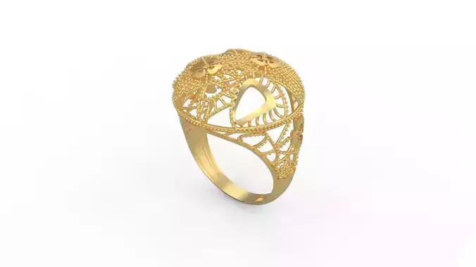 Ultra Vision Ring 387