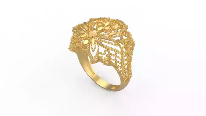 Ultra Vision Ring 390