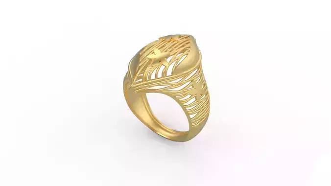 Ultra Vision Ring 391