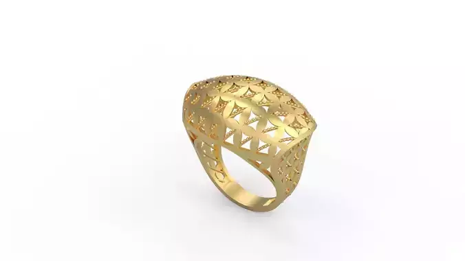 Ultra Vision Ring 392