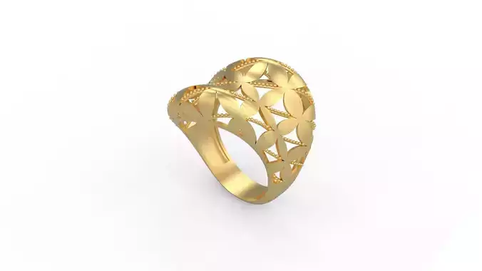 Ultra Vision Ring 394