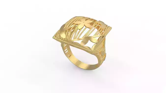 Ultra Vision Ring 395