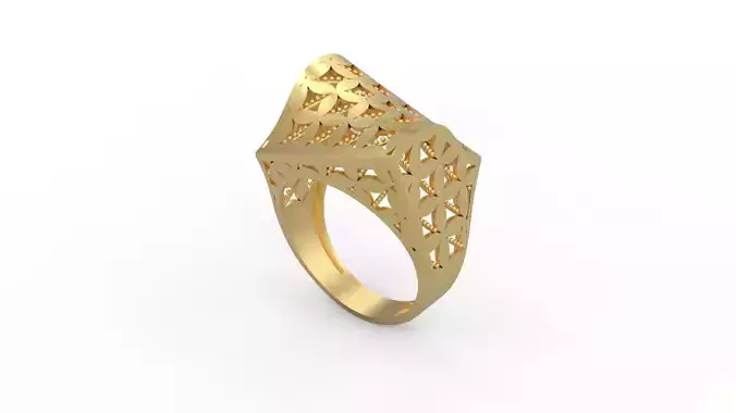 Ultra Vision Ring 396