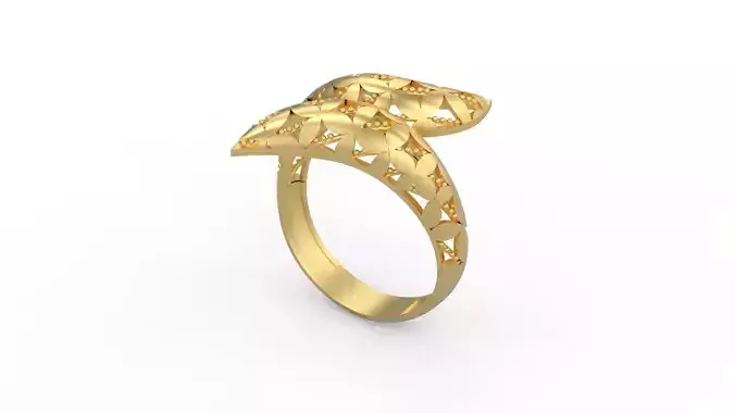 Ultra Vision Ring 397